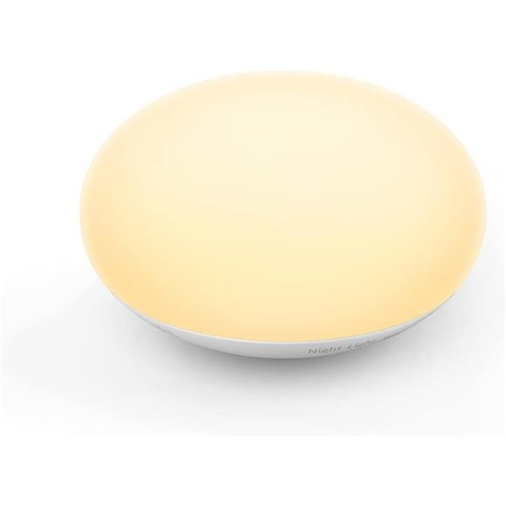 Baby Night Light, Nursery Night Lamp for Breastfeeding, Soft BPA